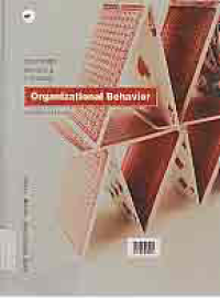 Image of ORGANIZATIONAL BEHAVIOR; FOUNDATIONS, REALITIES, & CHALLENGES (+CD)