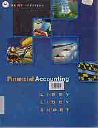 Image of FINANCIAL ACCOUNTING (+CD)
