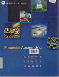 FINANCIAL ACCOUNTING (+CD)