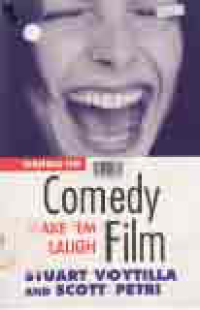Image of WRITING THE COMEDY FILM; MAKE 'EM LAUGH