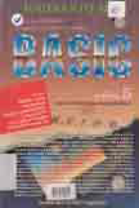 Image of TEORI DAN APLIKASI PROGRAM KOMPUTER BAHASA BASIC (UNTUK IBM DAN COMPATIBLENYA)