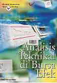 Image of ANALISIS TEKNIKAL DI BURSA EFEK