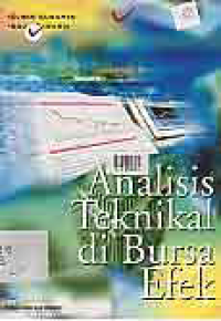 ANALISIS TEKNIKAL DI BURSA EFEK