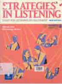 STRATEGIES IN LISTENING