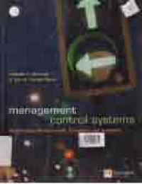 MANAGEMENT CONTROL SYSTEMS