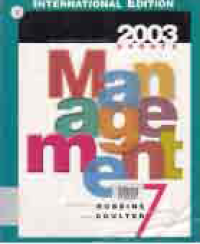 Image of MANAGEMENT