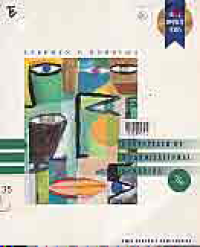 Image of ESSENTIALS OF ORGANIZATIONAL BEHAVIOR