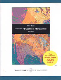 Image of FUNDAMENTALS OF INVESTMENT MANAGEMENT