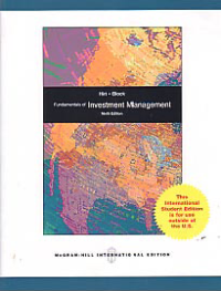 FUNDAMENTALS OF INVESTMENT MANAGEMENT