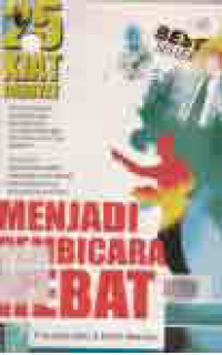 Image of MENJADI PEMBICARA HEBAT