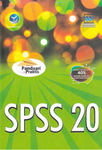 PANDUAN PRAKTIS SPSS 20