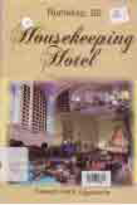 Image of HOUSEKEEPING HOTEL