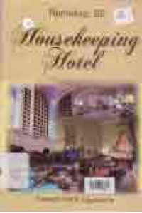 HOUSEKEEPING HOTEL