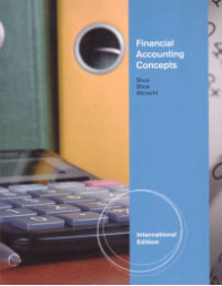 Image of FINANCIAL ACCOUNTING CONCEPTS