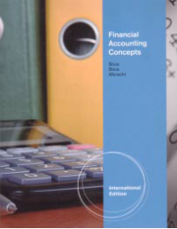 FINANCIAL ACCOUNTING CONCEPTS