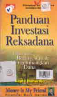 PANDUAN INVESTASI REKSADANA