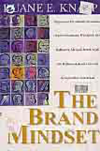 Image of THE BRAND MINDSET