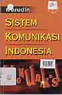 SISTEM KOMUNIKASI INDONESIA