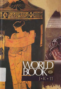 Image of THE WORLD BOOK ENCYCLOPEDIA (Volume 11)