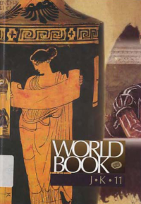 THE WORLD BOOK ENCYCLOPEDIA (Volume 11)