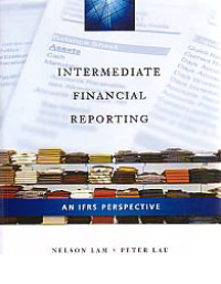 INTERMEDIATE FINANCIAL REPORTING: An IFRS Perspective