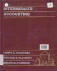 INTERMEDIATE ACCOUNTING