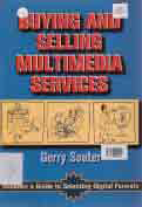 Image of BUYING AND SELLING MULTIMEDIA SERVICE