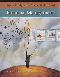 Image of FINANCIAL MANAGEMENT; Theory and Practice