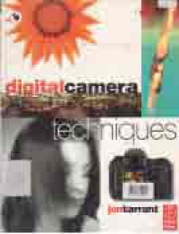 Image of DIGITAL CAMERA