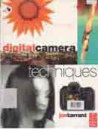 DIGITAL CAMERA