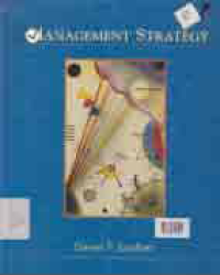 Image of MANAGEMENT STRATEGY + CD