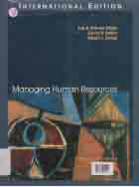 Image of MANAGING HUMAN RESOURCES