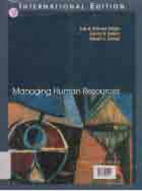 MANAGING HUMAN RESOURCES