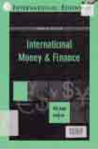 INTERNATIONAL MONEY & FINANCE