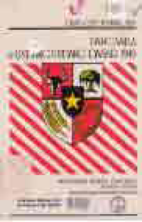 Image of PANCASILA DAN UUD 1945 JILID 1