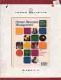 Image of HUMAN RESOURCE MANAGEMENT: GAINING A COMPETITIVE ADVANTAGE