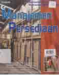 Image of MANAJEMEN PERSEDIAAN