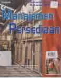 MANAJEMEN PERSEDIAAN