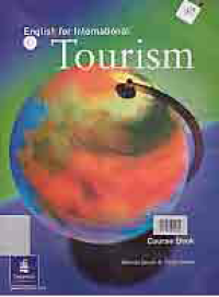 ENGLISH FOR INTERNATIONAL TOURISM