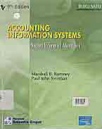 Image of SISTEM INFORMASI AKUNTANSI (Buku 1)