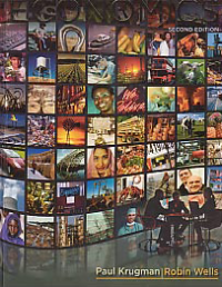 Image of ECONOMICS