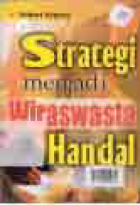Image of STRATEGI MENJADI WIRASWASTA HANDAL