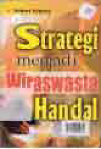 STRATEGI MENJADI WIRASWASTA HANDAL