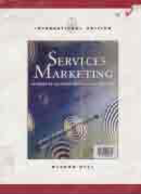 SERVICES MARKETING