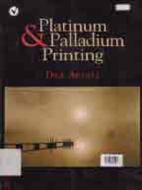 Image of PLATINUM & PALLADIUM PRINTING
