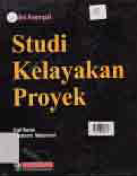 Image of STUDI KELAYAKAN PROYEK
