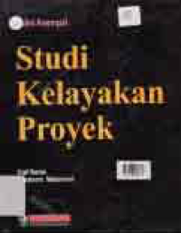 STUDI KELAYAKAN PROYEK