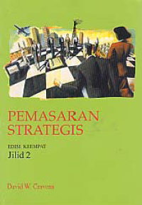 PEMASARAN STRATEGIS