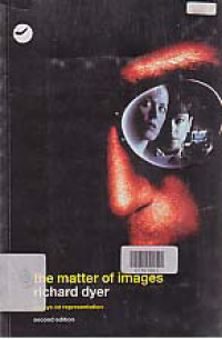 Image of THE MATTER OF IMAGES