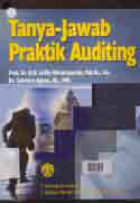 Image of TANYA JAWAB PRAKTEK AUDITING